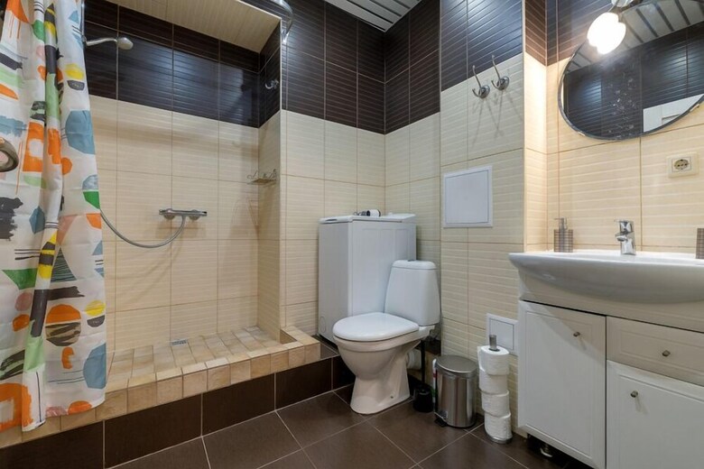 Apartamentos Spb2day Griboedova 35