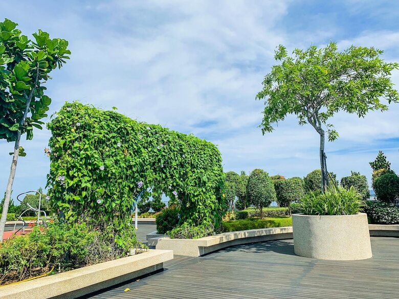 Apartamento Lts Homestay At Sutera Avenue