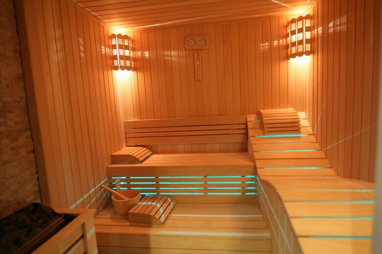 2d Vip Suite&spa