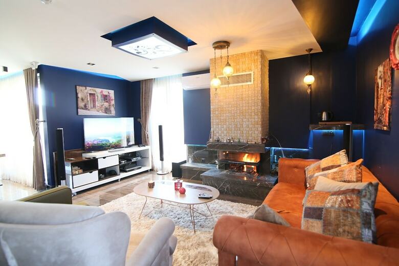 2d Vip Suite&spa