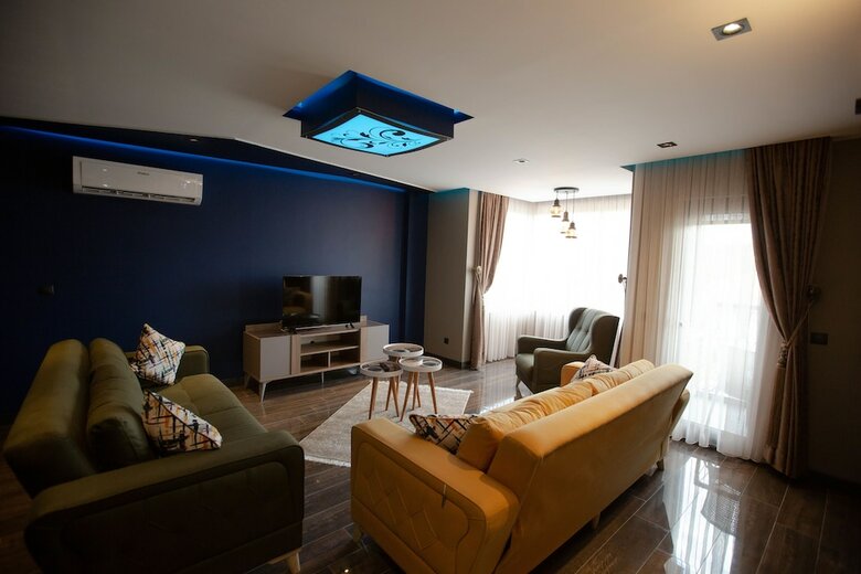 2d Vip Suite&spa