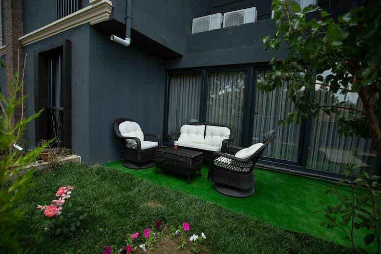 2d Vip Suite&spa