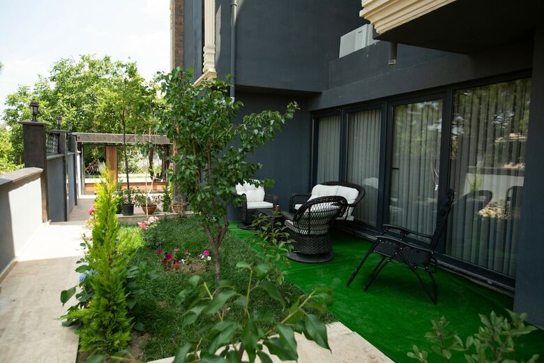 2d Vip Suite&spa