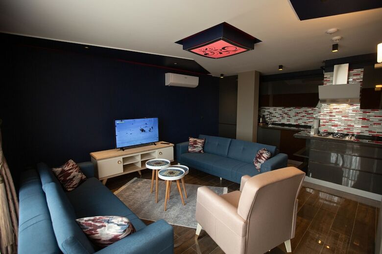 2d Vip Suite&spa