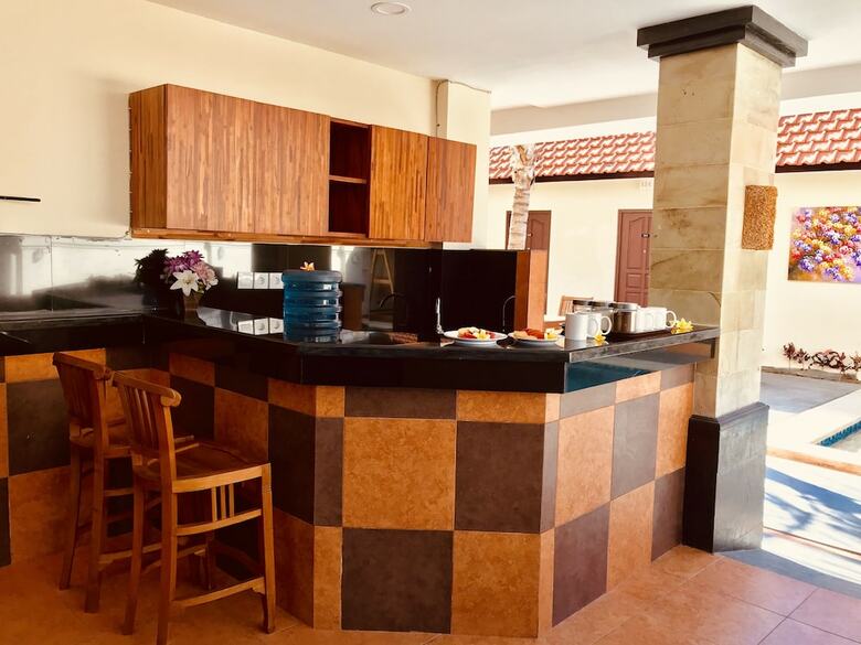 Hotel Familytel Bali