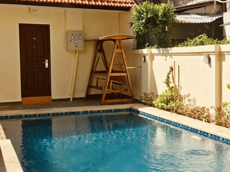 Hotel Familytel Bali