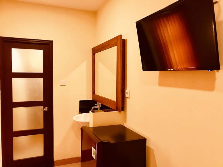 Hotel Familytel Bali