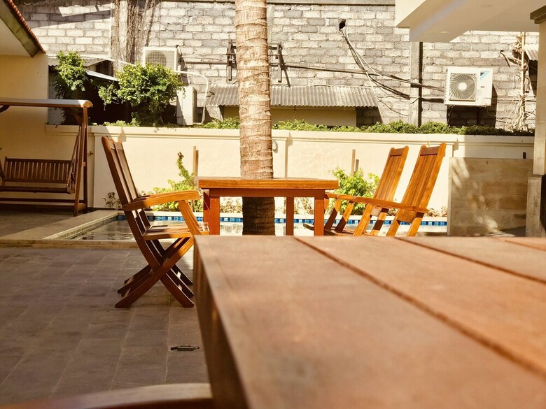 Hotel Familytel Bali