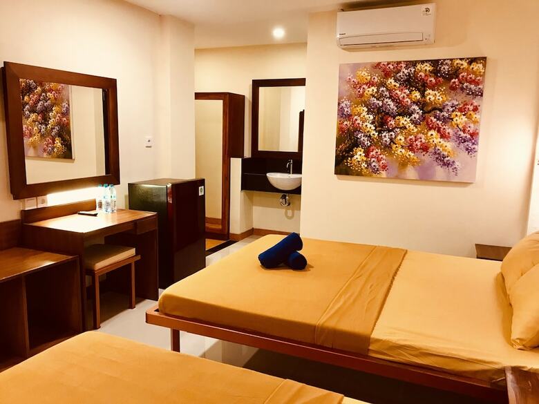 Hotel Familytel Bali