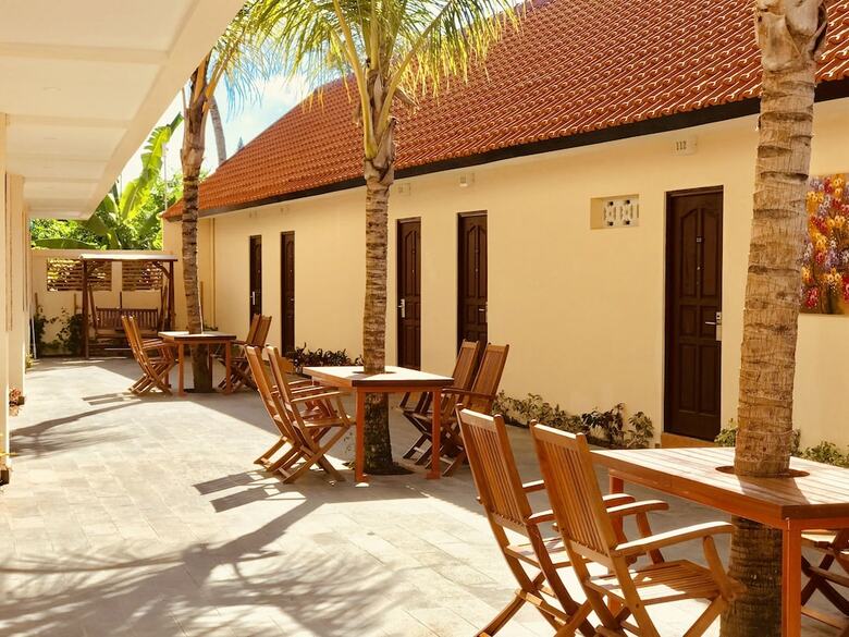 Hotel Familytel Bali