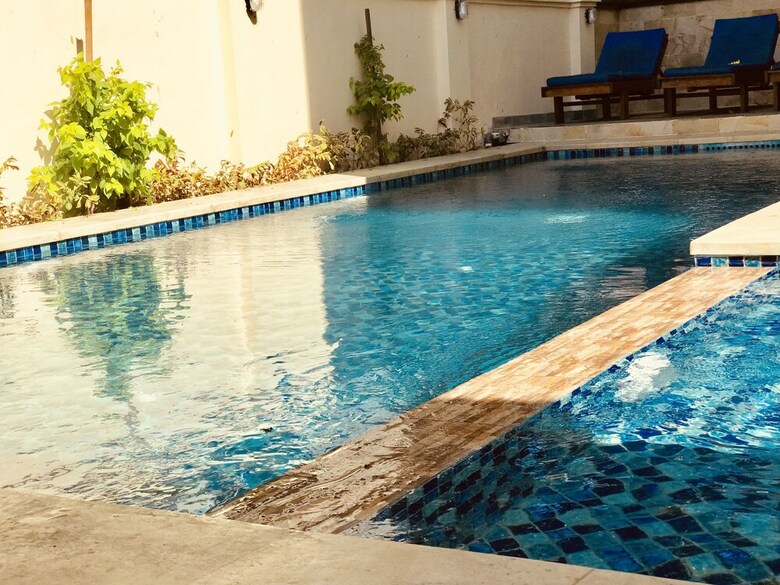 Hotel Familytel Bali