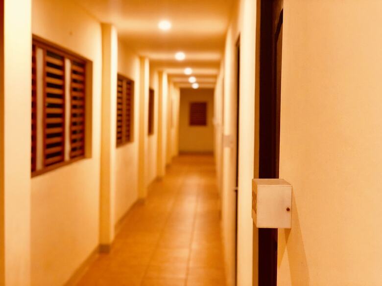 Hotel Familytel Bali