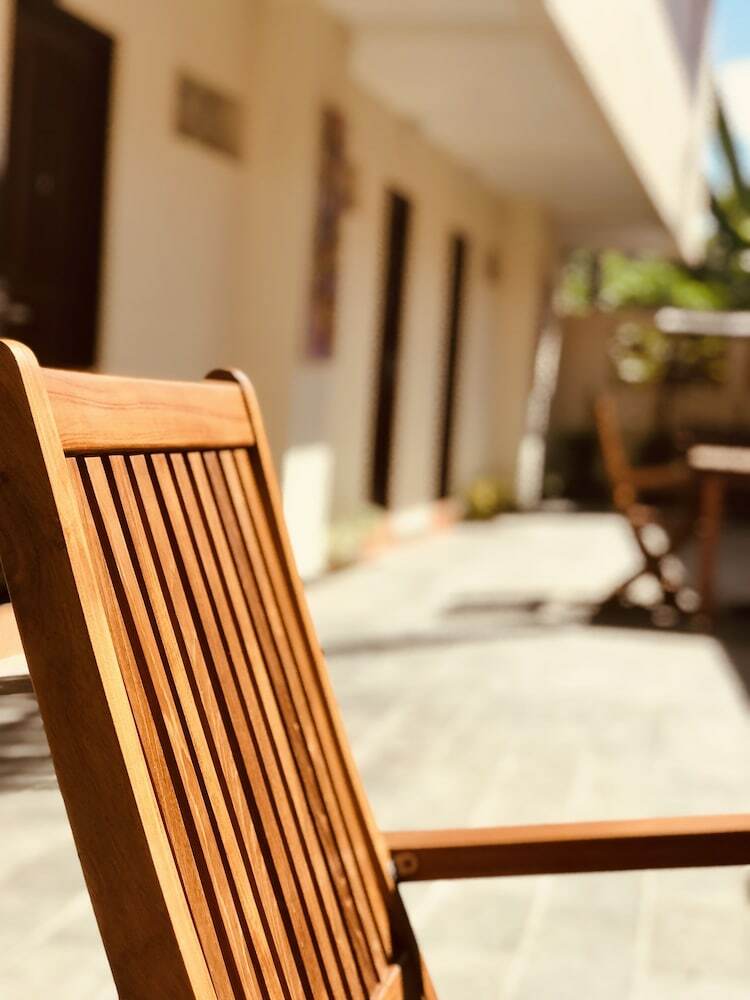 Hotel Familytel Bali