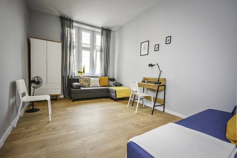 Hotel Lemon Rent Apartment