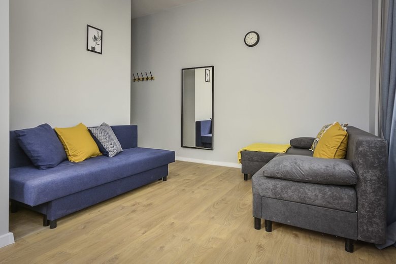 Hotel Lemon Rent Apartment