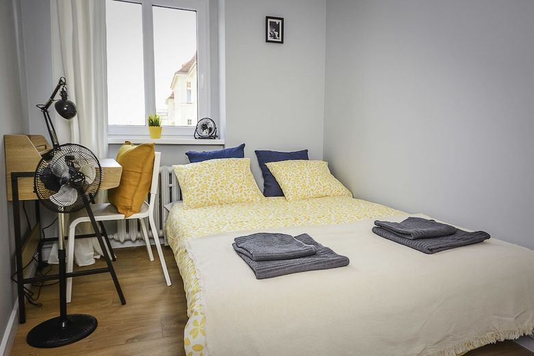 Hotel Lemon Rent Apartment