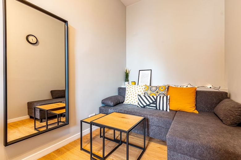 Hotel Lemon Rent Apartment