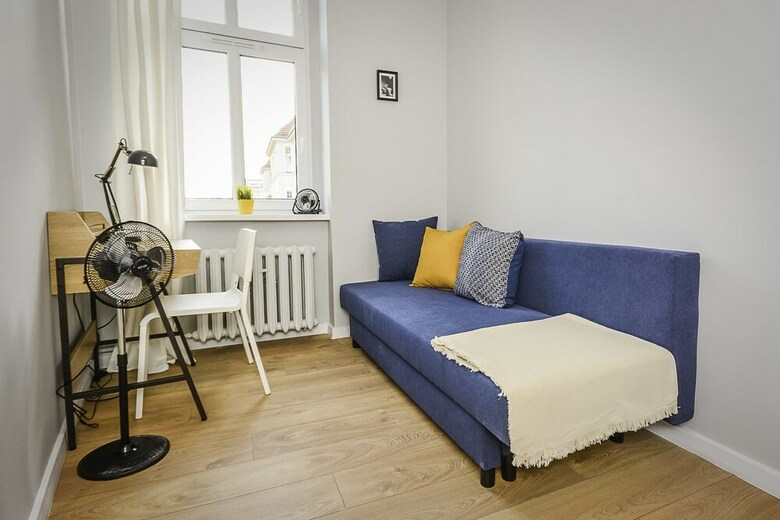 Hotel Lemon Rent Apartment