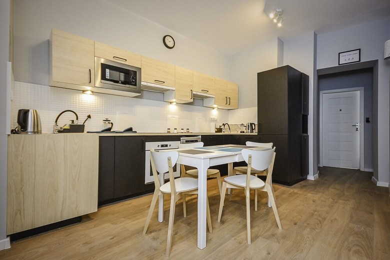 Hotel Lemon Rent Apartment
