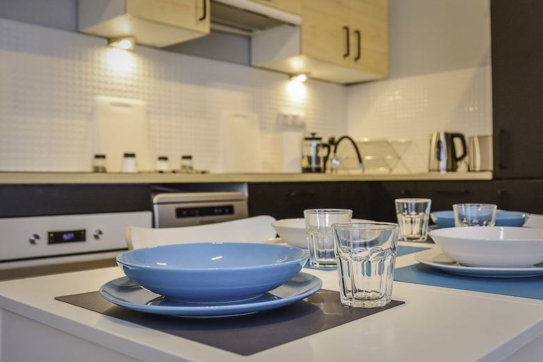 Hotel Lemon Rent Apartment