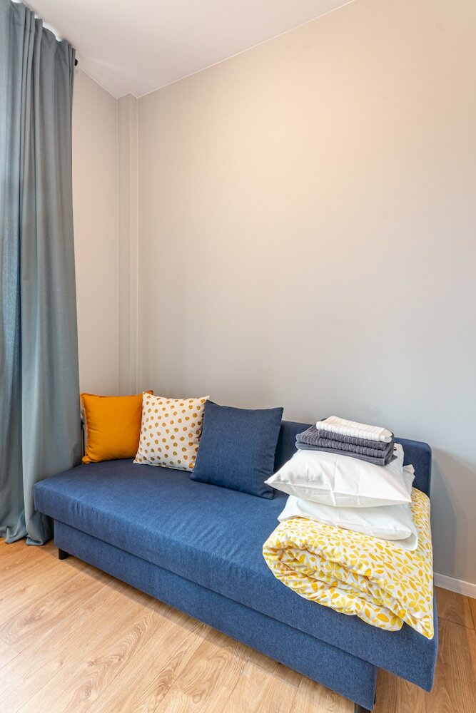 Hotel Lemon Rent Apartment