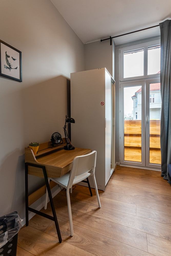 Hotel Lemon Rent Apartment