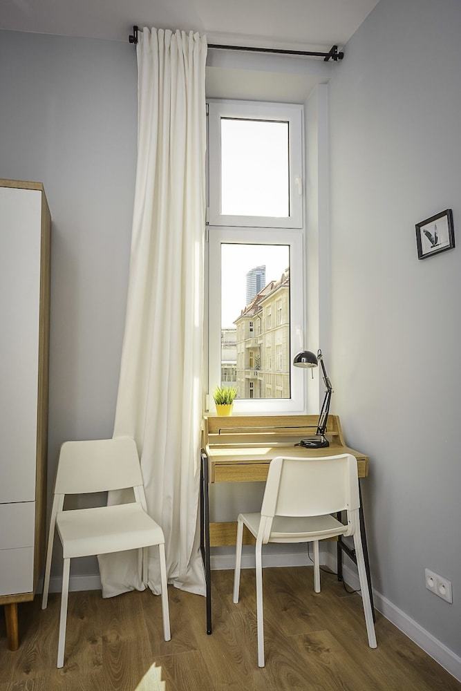 Hotel Lemon Rent Apartment