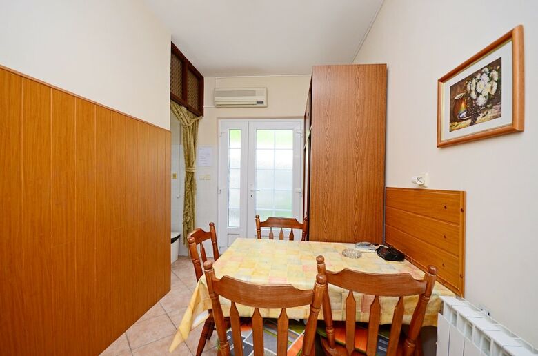 Apartment Jadranka