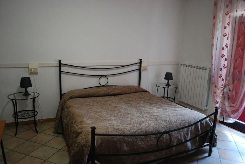 Apartamento B&B Villa Flora