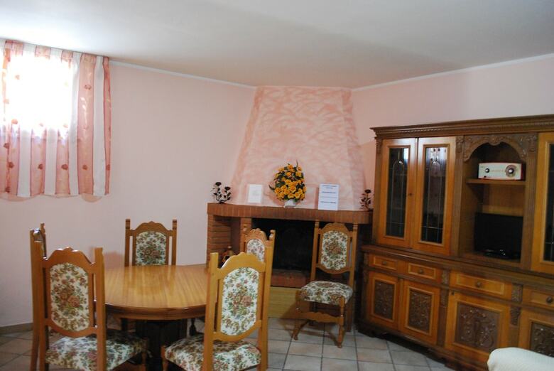 Apartamento B&B Villa Flora