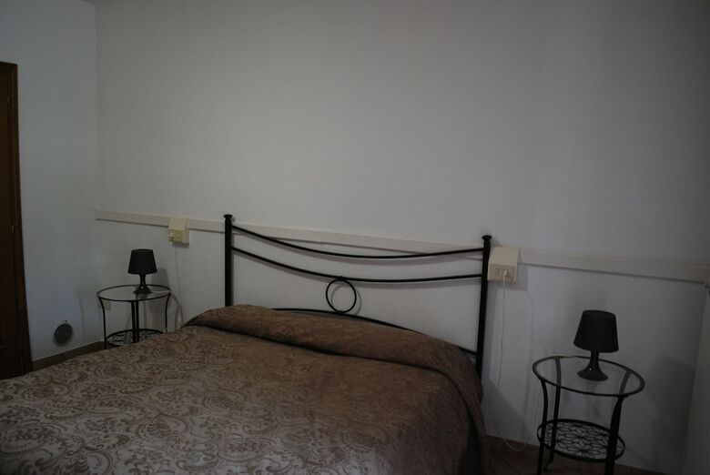 Apartamento B&B Villa Flora