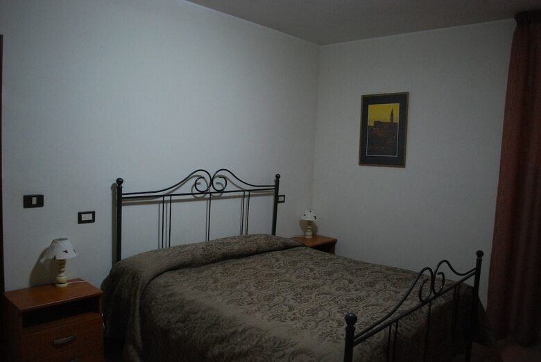 Apartamento B&B Villa Flora