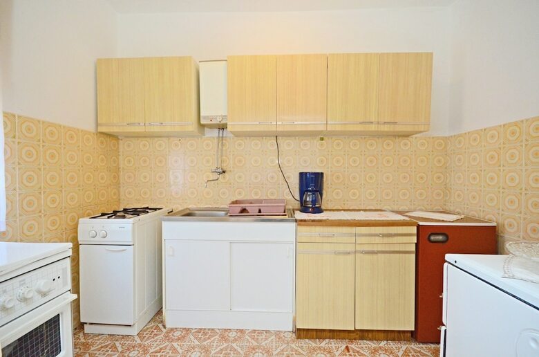 Apartments Mirela