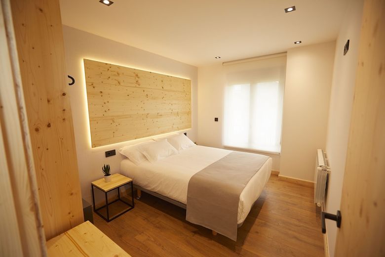 Apartamentos Arumes Do Mar E Monta�a