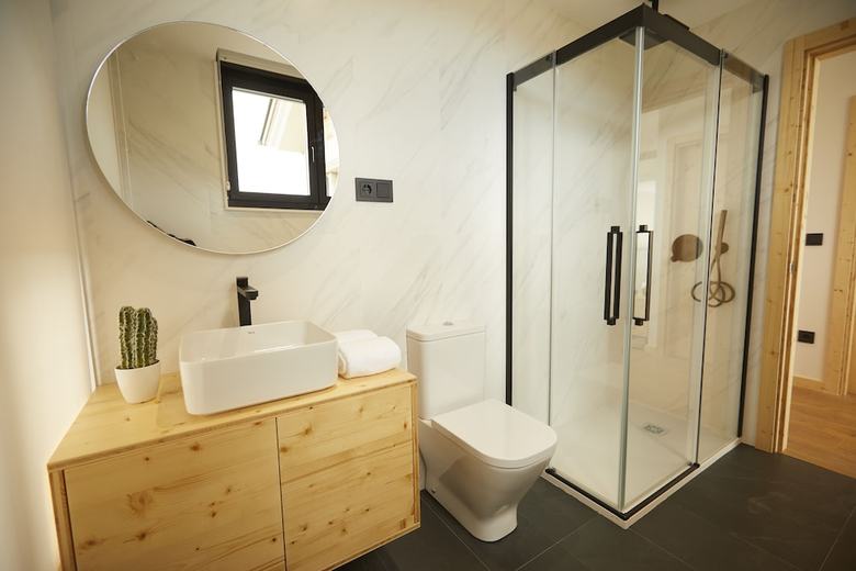 Apartamentos Arumes Do Mar E Monta�a