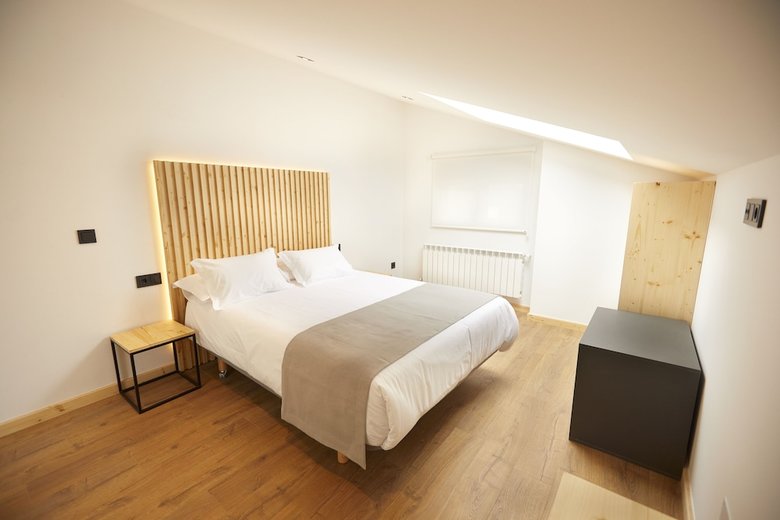 Apartamentos Arumes Do Mar E Monta�a