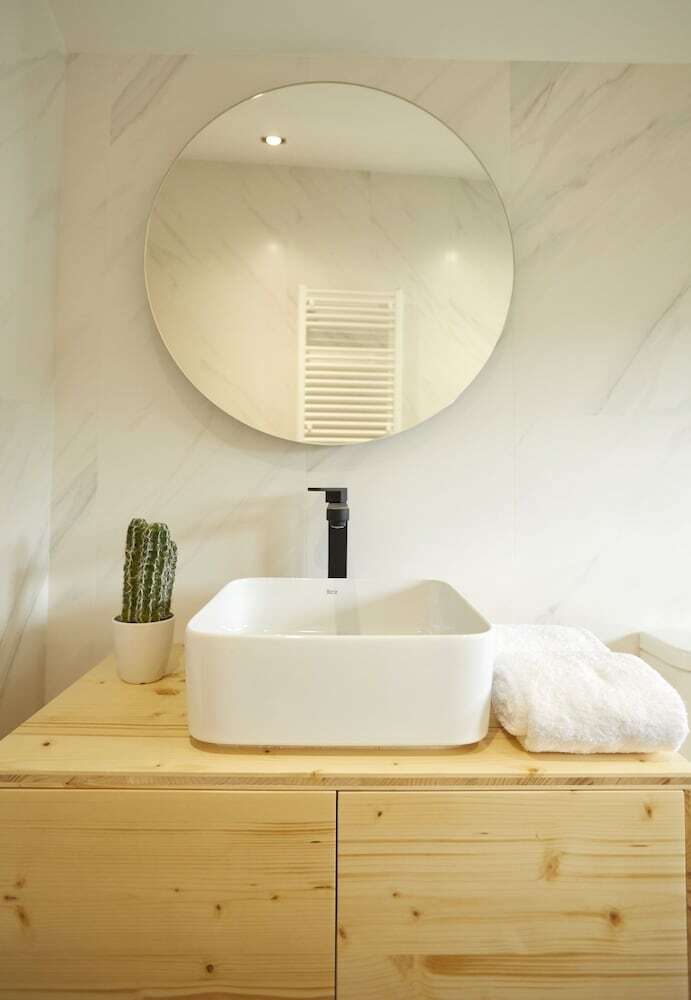 Apartamentos Arumes Do Mar E Monta�a
