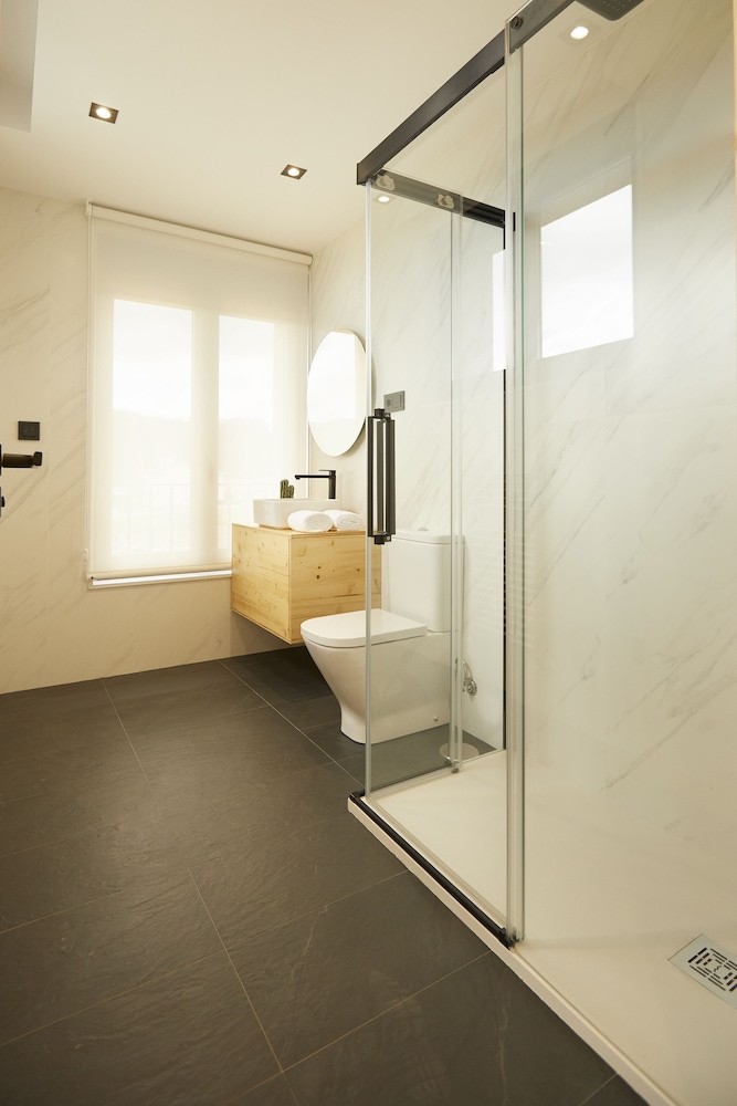 Apartamentos Arumes Do Mar E Monta�a