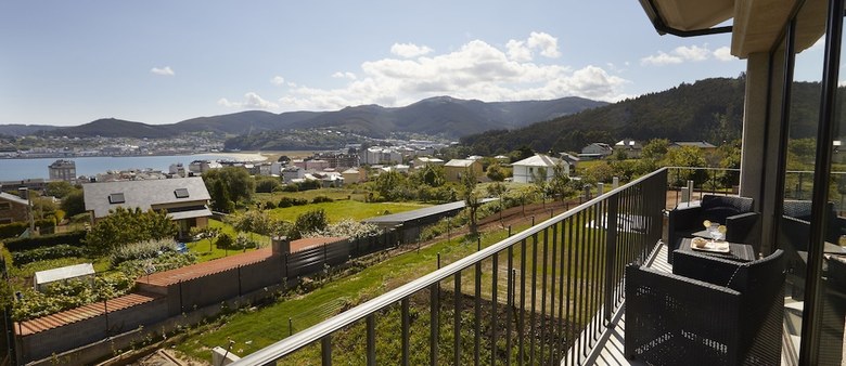Apartamentos Arumes Do Mar E Monta�a