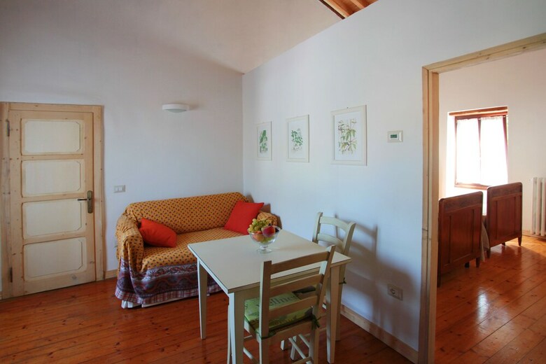 Apartamento Corte Attilea