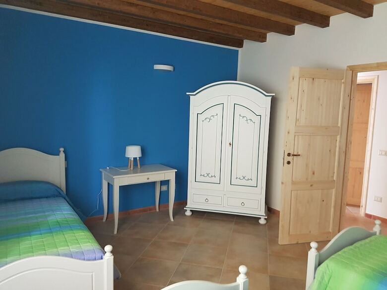Apartamento Corte Attilea