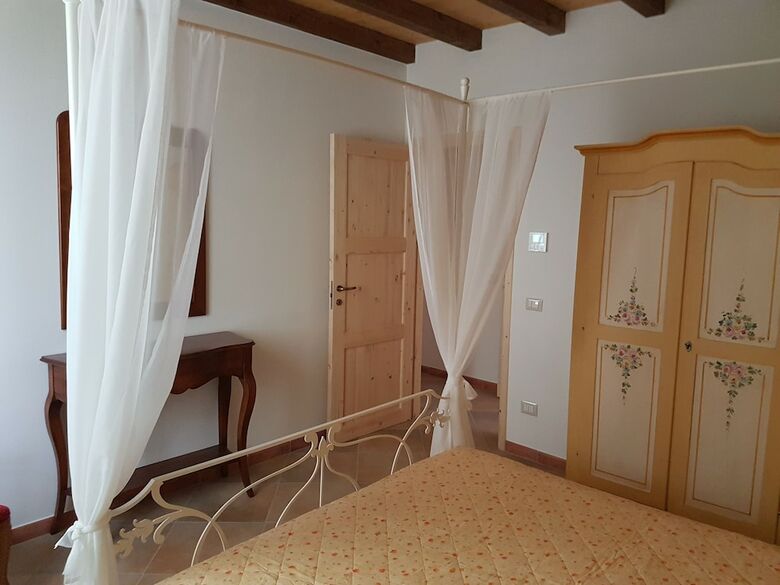 Apartamento Corte Attilea