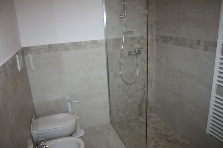 Apartamento Corte Attilea