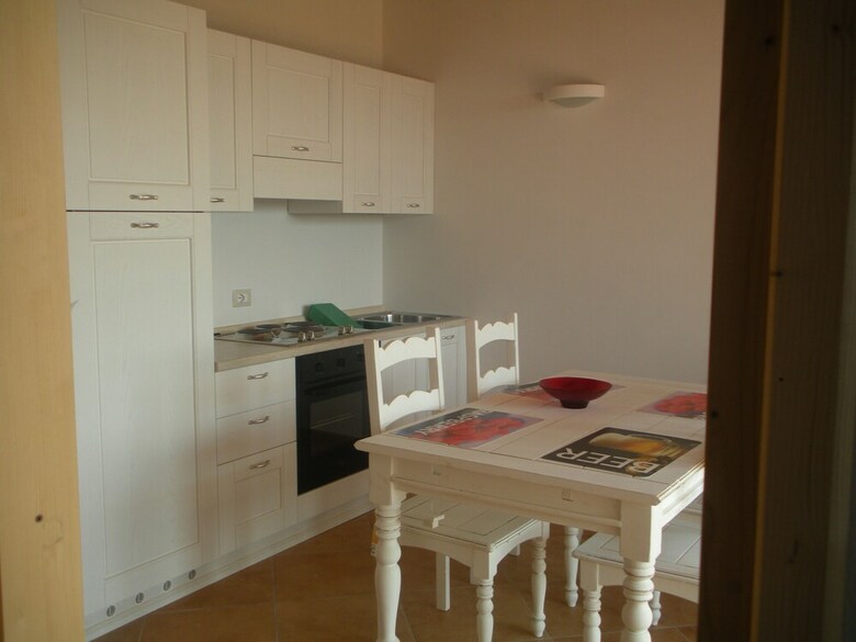Apartamento Corte Attilea