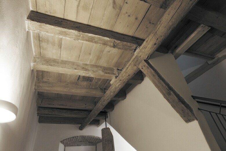 Apartamento Corte Attilea