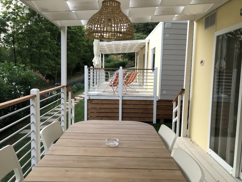Apartamento Corte Attilea