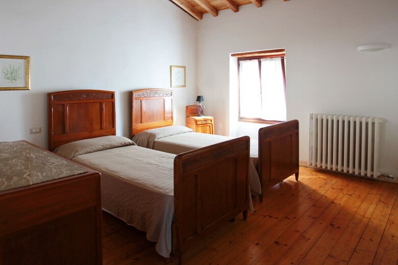 Apartamento Corte Attilea