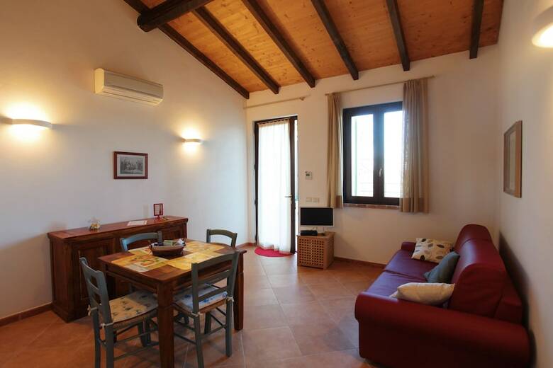 Apartamento Corte Attilea