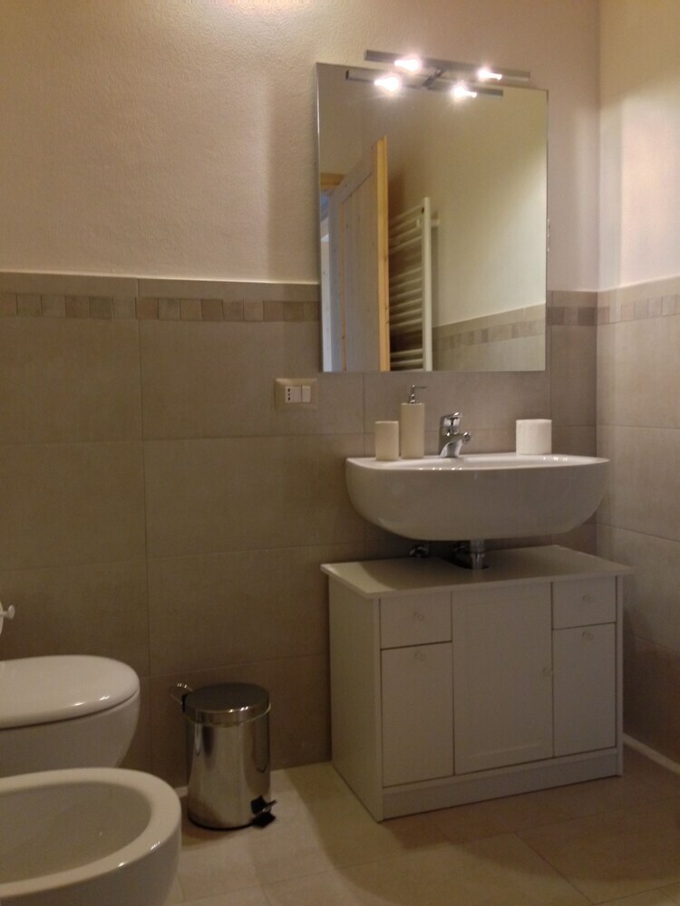 Apartamento Corte Attilea