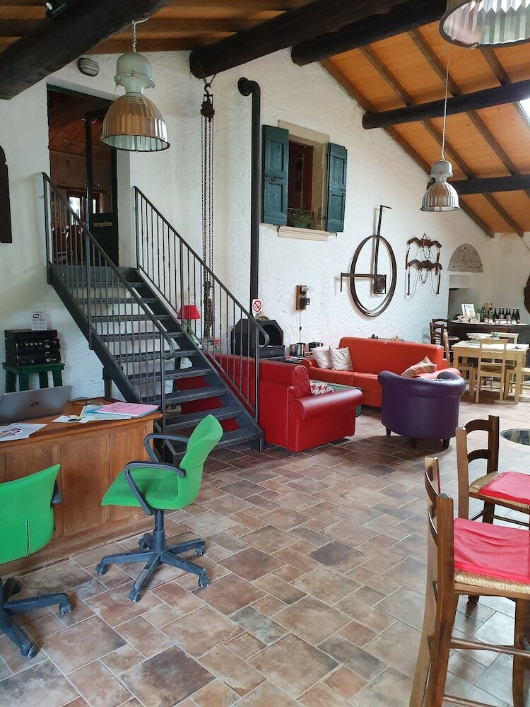 Apartamento Corte Attilea